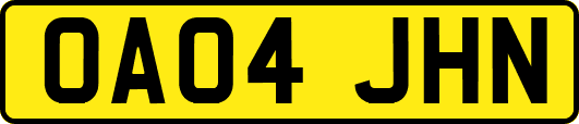 OA04JHN