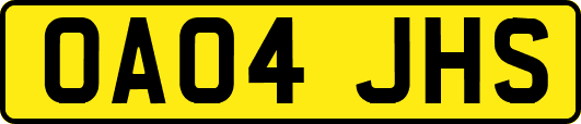OA04JHS