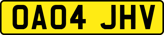 OA04JHV
