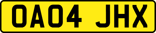 OA04JHX