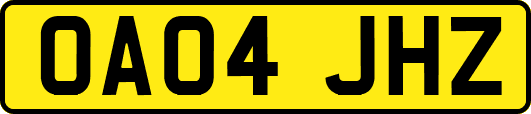 OA04JHZ
