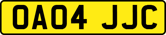 OA04JJC