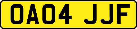 OA04JJF