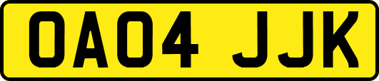 OA04JJK