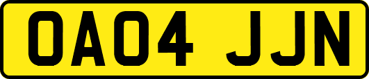 OA04JJN