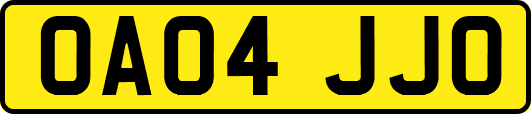 OA04JJO