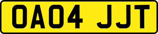 OA04JJT