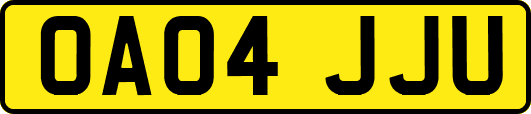 OA04JJU