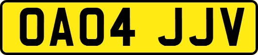 OA04JJV