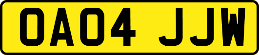 OA04JJW