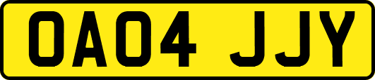 OA04JJY