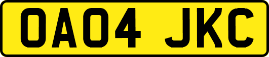 OA04JKC