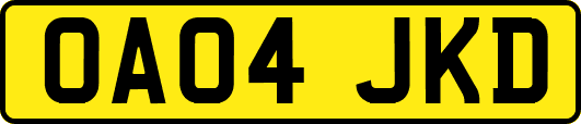 OA04JKD