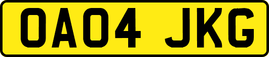 OA04JKG