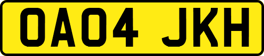 OA04JKH