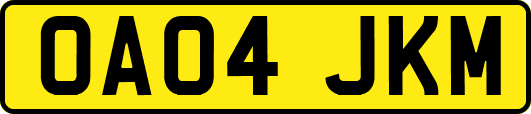 OA04JKM