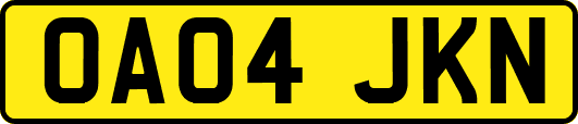 OA04JKN