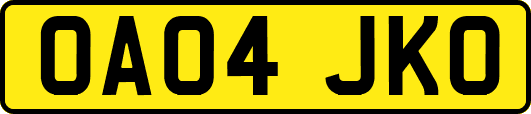 OA04JKO