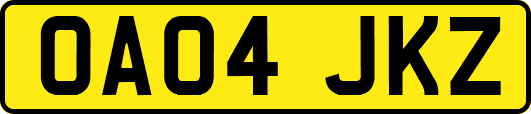 OA04JKZ