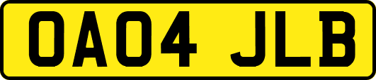 OA04JLB