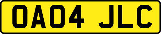OA04JLC