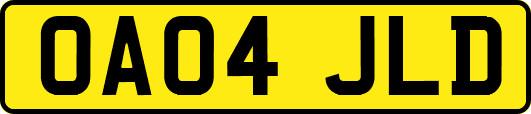OA04JLD