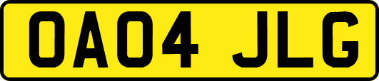 OA04JLG