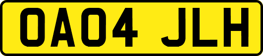 OA04JLH