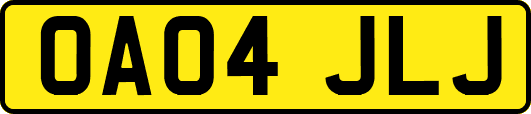 OA04JLJ