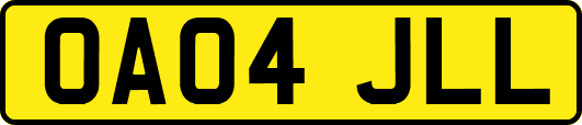 OA04JLL
