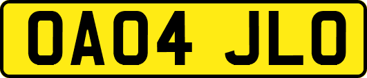 OA04JLO