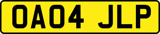 OA04JLP