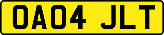 OA04JLT