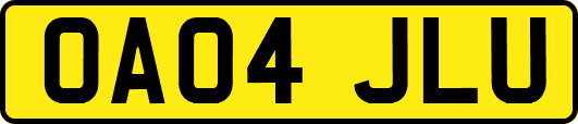 OA04JLU