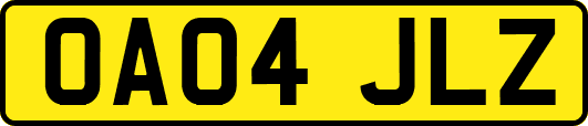 OA04JLZ