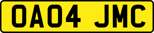 OA04JMC