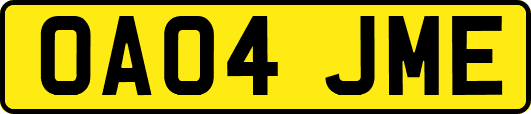 OA04JME