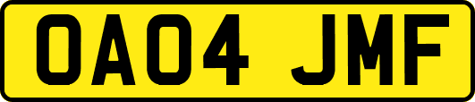 OA04JMF