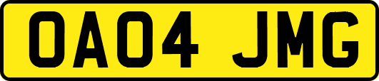 OA04JMG
