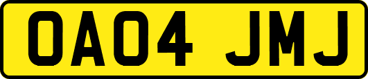 OA04JMJ