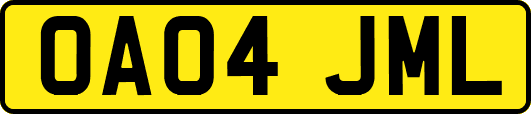OA04JML