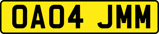 OA04JMM