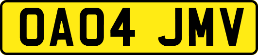 OA04JMV