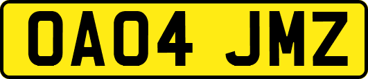 OA04JMZ