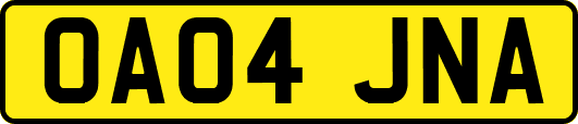 OA04JNA