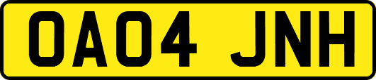 OA04JNH