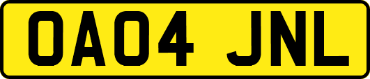 OA04JNL