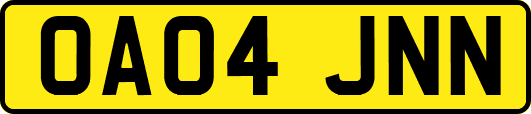 OA04JNN