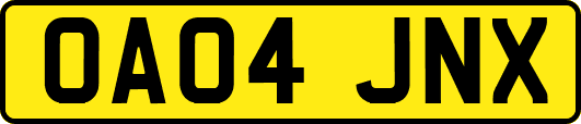 OA04JNX