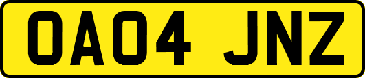 OA04JNZ
